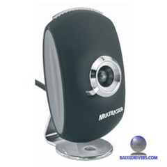 Driver Webcam Leadership 3810